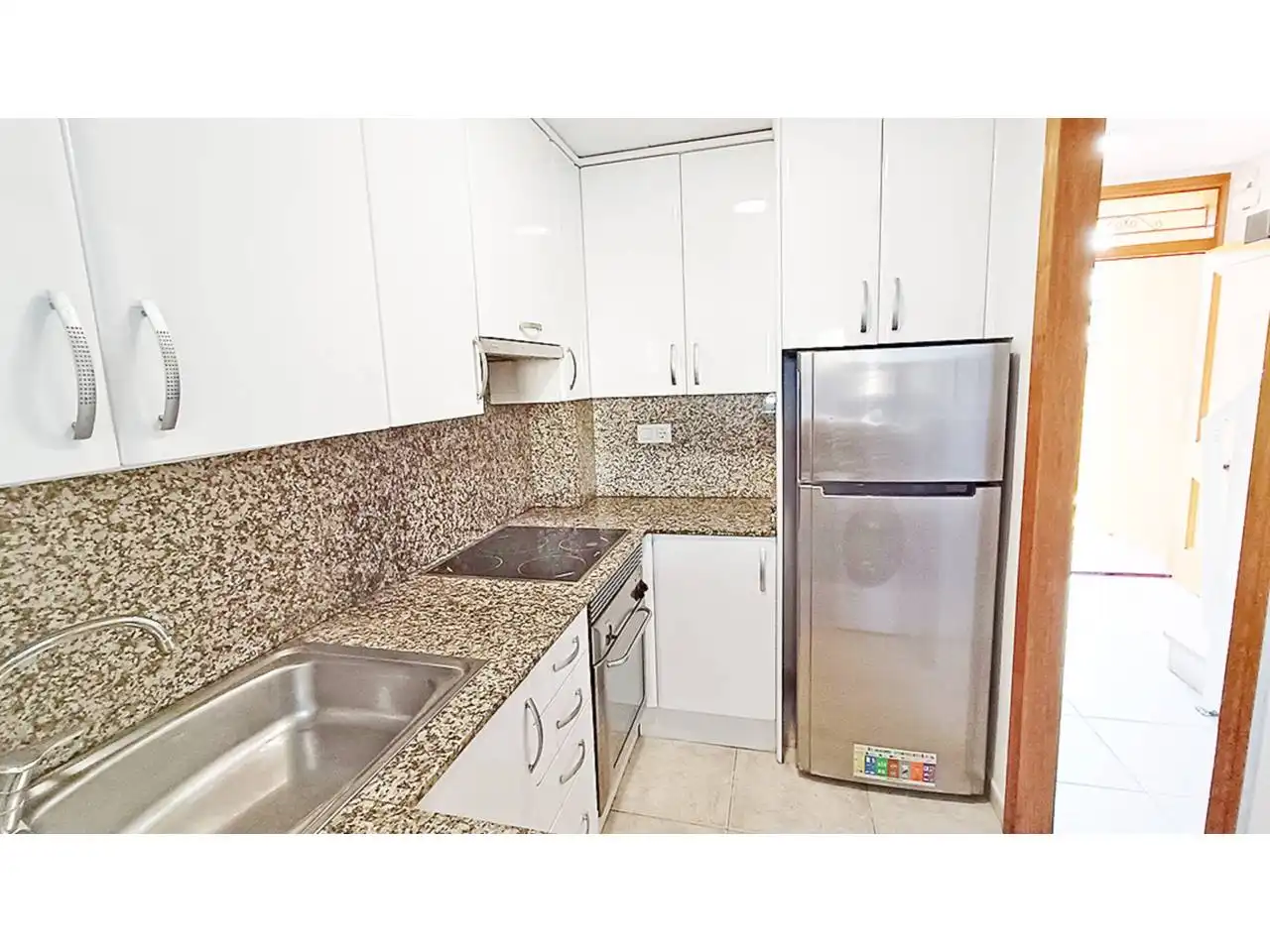 Casa amb piscina en venda a Camino Cervera, imagen 6