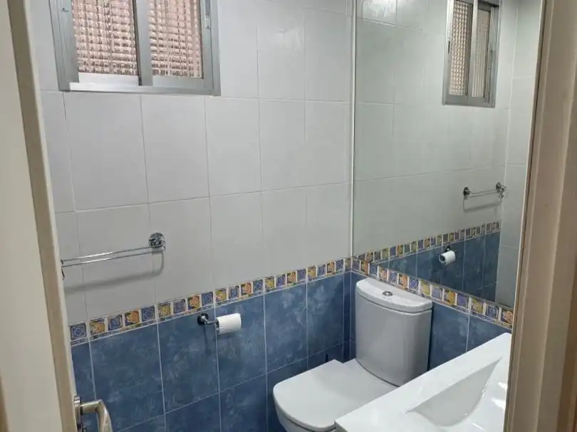 Flat for sale in CALLE PRINCIPE DE VERGARA 260, imagen 5