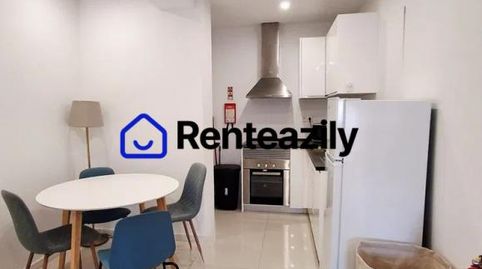 Foto 3 de Apartamento de alquiler en Calle Topete, Bellas Vistas, Madrid Capital