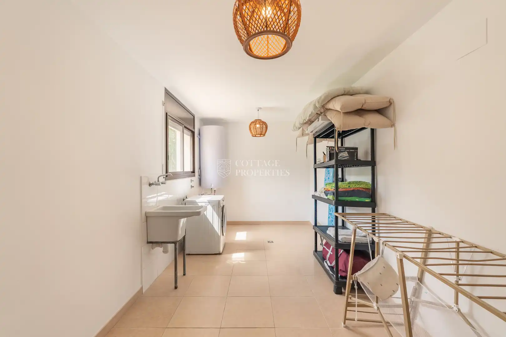 Houses for sale in Madremanya  with Air Conditioner, Heating and Terrace