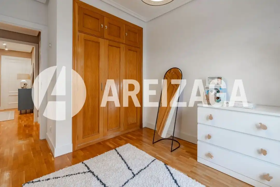 Wohnung zum Verkauf in Arturo Campion Kalea, Ibaeta