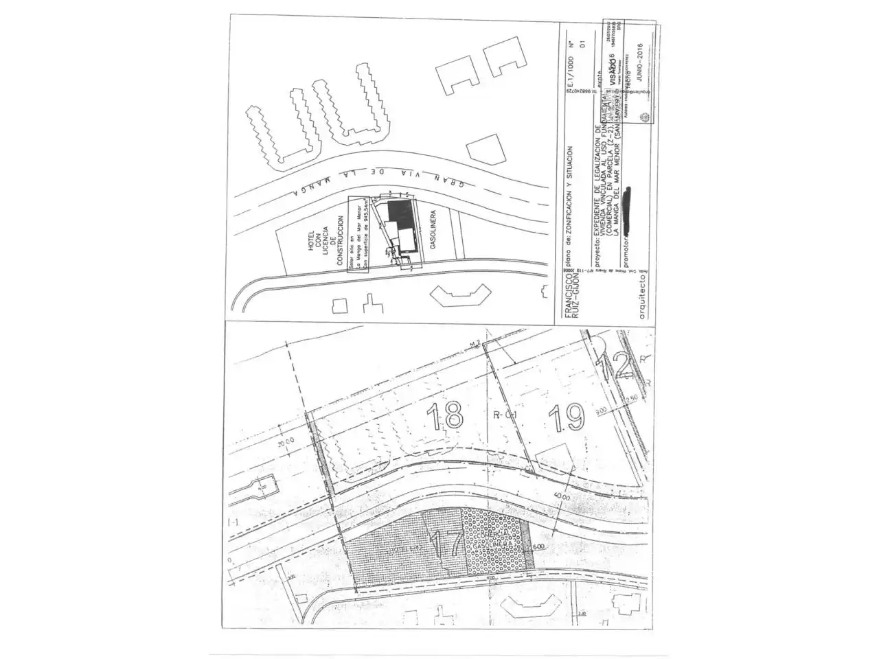 Local comercial en venta en Urbanizacion Flamenco 3, imagen 50