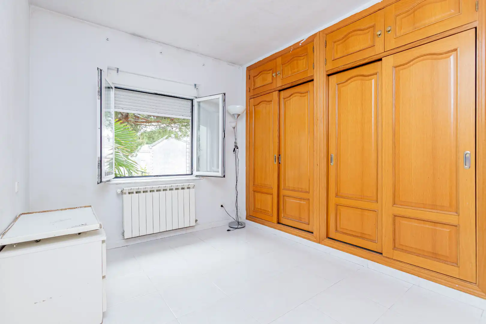 Habitación de Dúplex en venta en Collado Villalba con Calefacción, Terraza y Piscina comunitaria