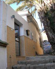 Casa-chalet en Venta en Conde de Ureña