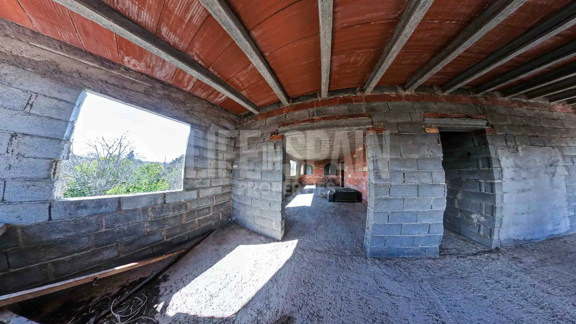 Casa o xalet en venda a Jesús - Els Reguers