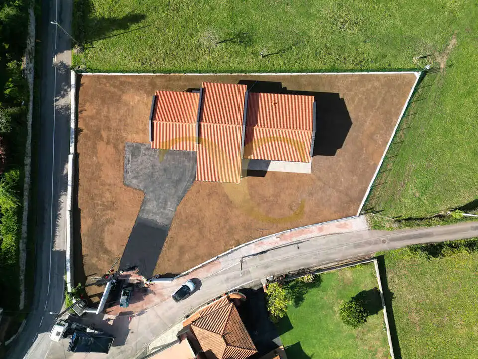Chalet con jardín en venta en Camin de la Quintana, imagen 31