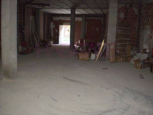 Local comercial en Alquiler en Ejea de los Caballeros
