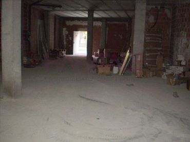 Local comercial de lloguer a Ejea de los Caballeros