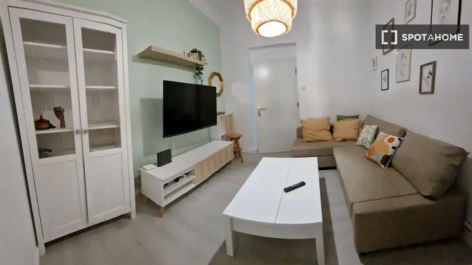 Appartement avec terrasse à louer à Centro, imagen 2