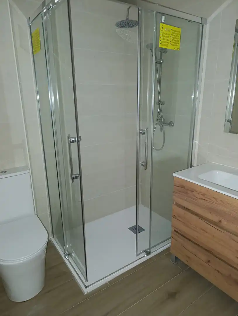 Baño de Estudio en venta en Valdepeñas con Calefacción y Trastero