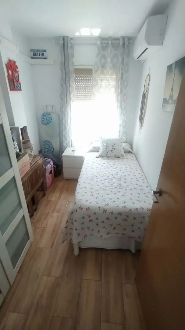 Piso con ascensor en venta en Calle Conejito de Málaga, imagen 16