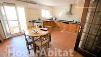 Kitchen of House or chalet for sale in Godella  with Air Conditioner, Terrace and Balcony