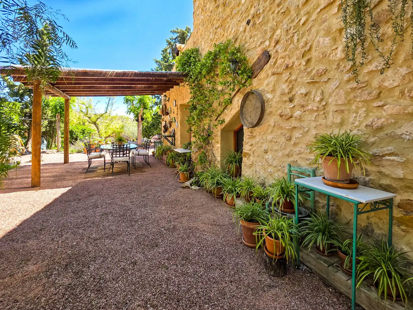 Casa rústica en venda a Jumilla, imagen 8