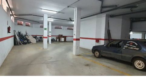 Foto 2 von Garage zum Verkauf in Calle Cedros, San Agustín, El Ejido
