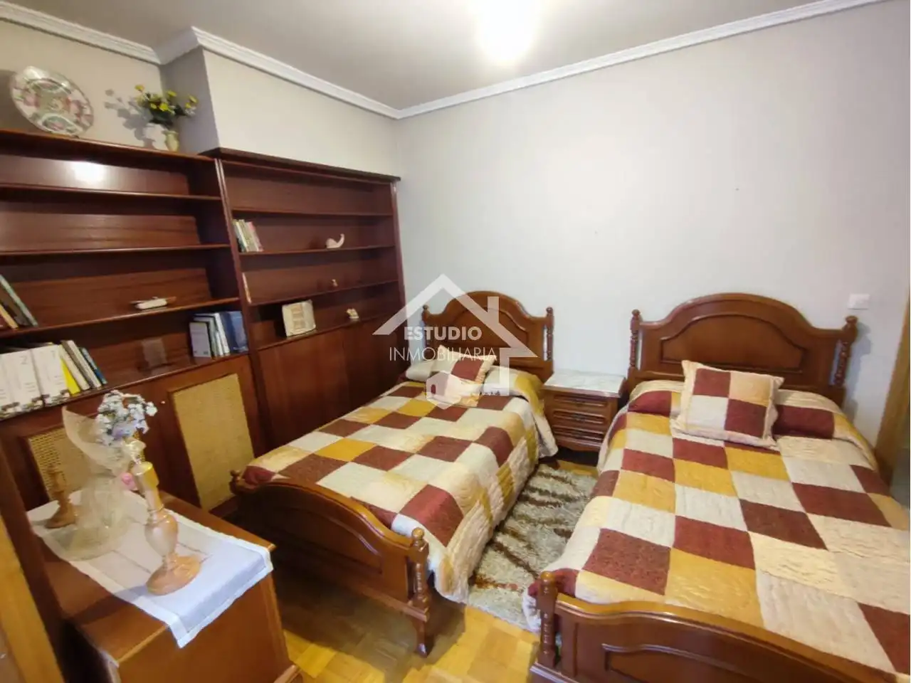 Appartement avec terrasse à vendre à Calle Duques de Nájera, imagen 9