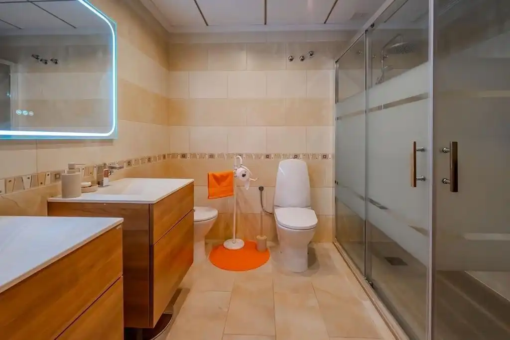 Penthouse with terrace for sale in Orihuela Costa, imagen 24