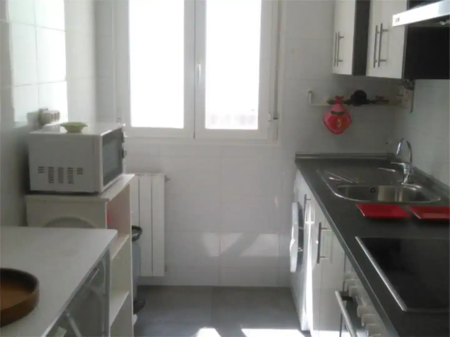 Habitación en Calle de Juan Pablo Bonet, 2, Ruiseñores
