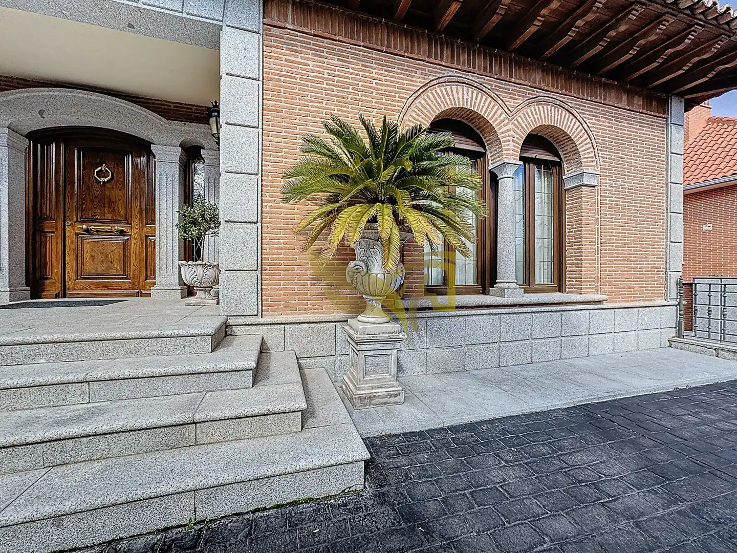 Casa o chalet en venta en Aranjuez con Aire acondicionado, Calefacción y Jardín privado