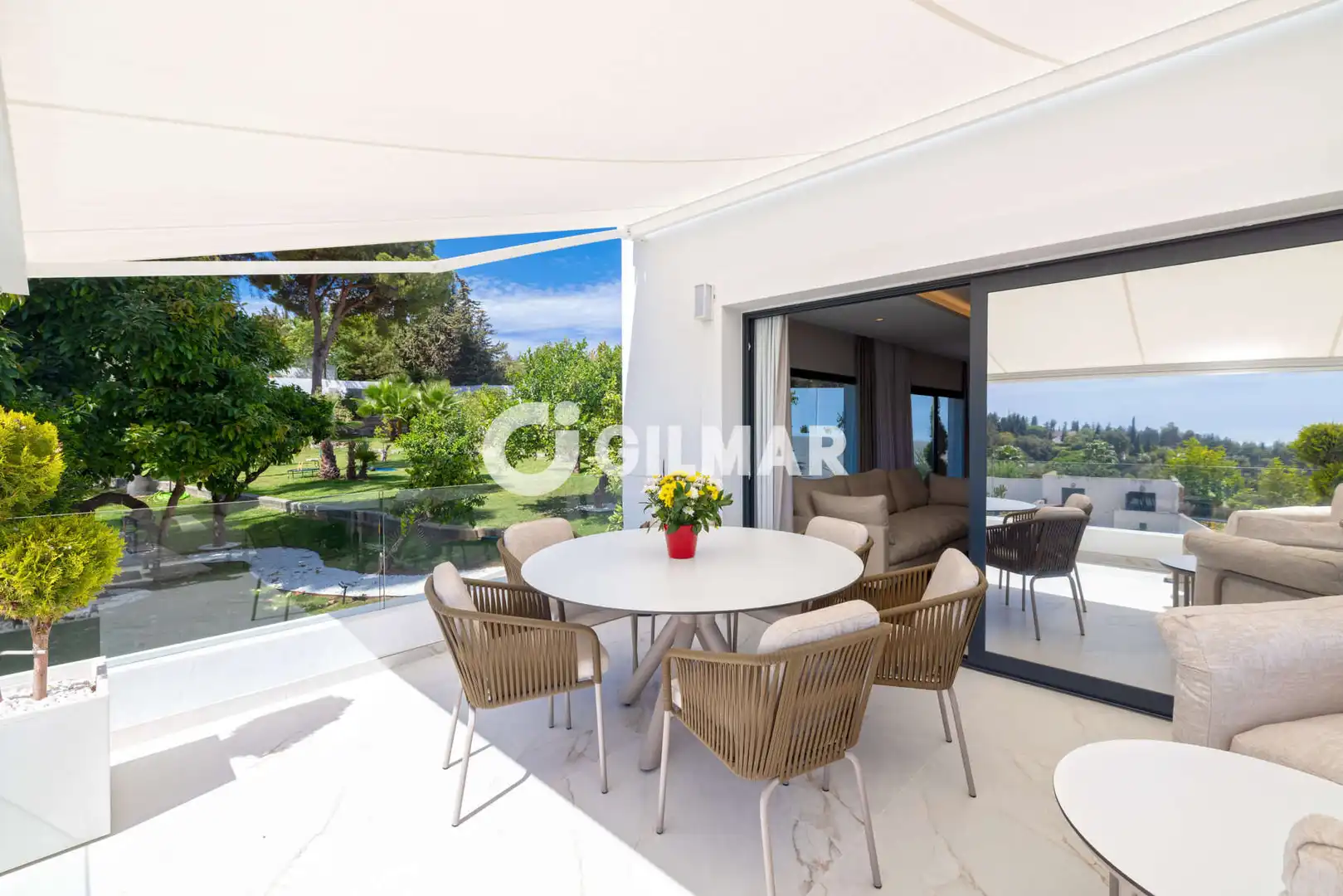 Villa con piscina in vendita a Punta Plata, imagen 40