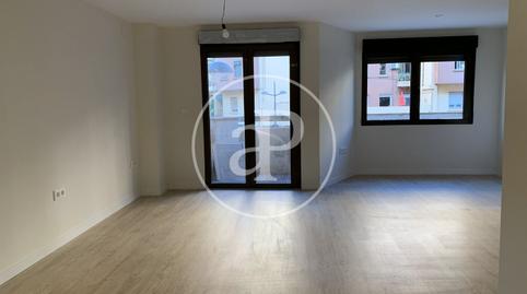 Foto 2 de Pis de lloguer a Avinguda de Pérez Galdós, Nou Moles, Valencia