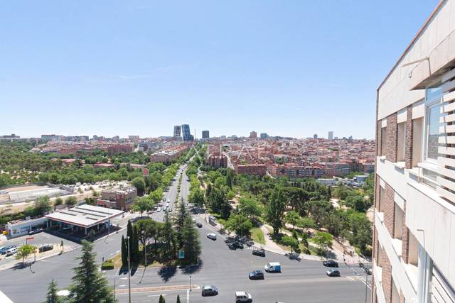 Piso en Venta en El Ferrol en Pilar