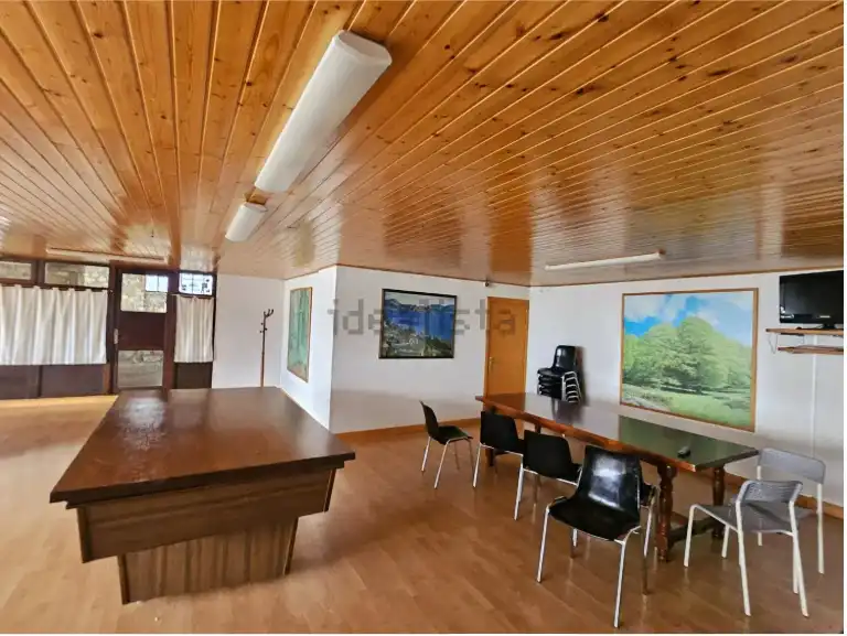 Estudi en venda en Aisa amb Calefacció, Parquet i Moblat