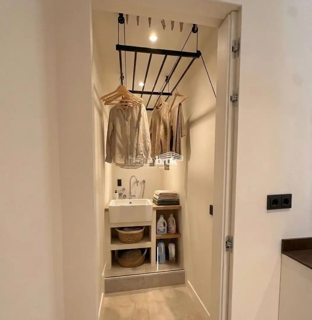 Wohnung mit Aufzug zum Verkauf in Barrio de Salamanca, imagen 19