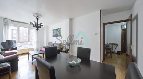 Foto 2 von Wohnung zur Miete in Gaspar García Laviana, San Lázaro - Otero - Villafría, Oviedo