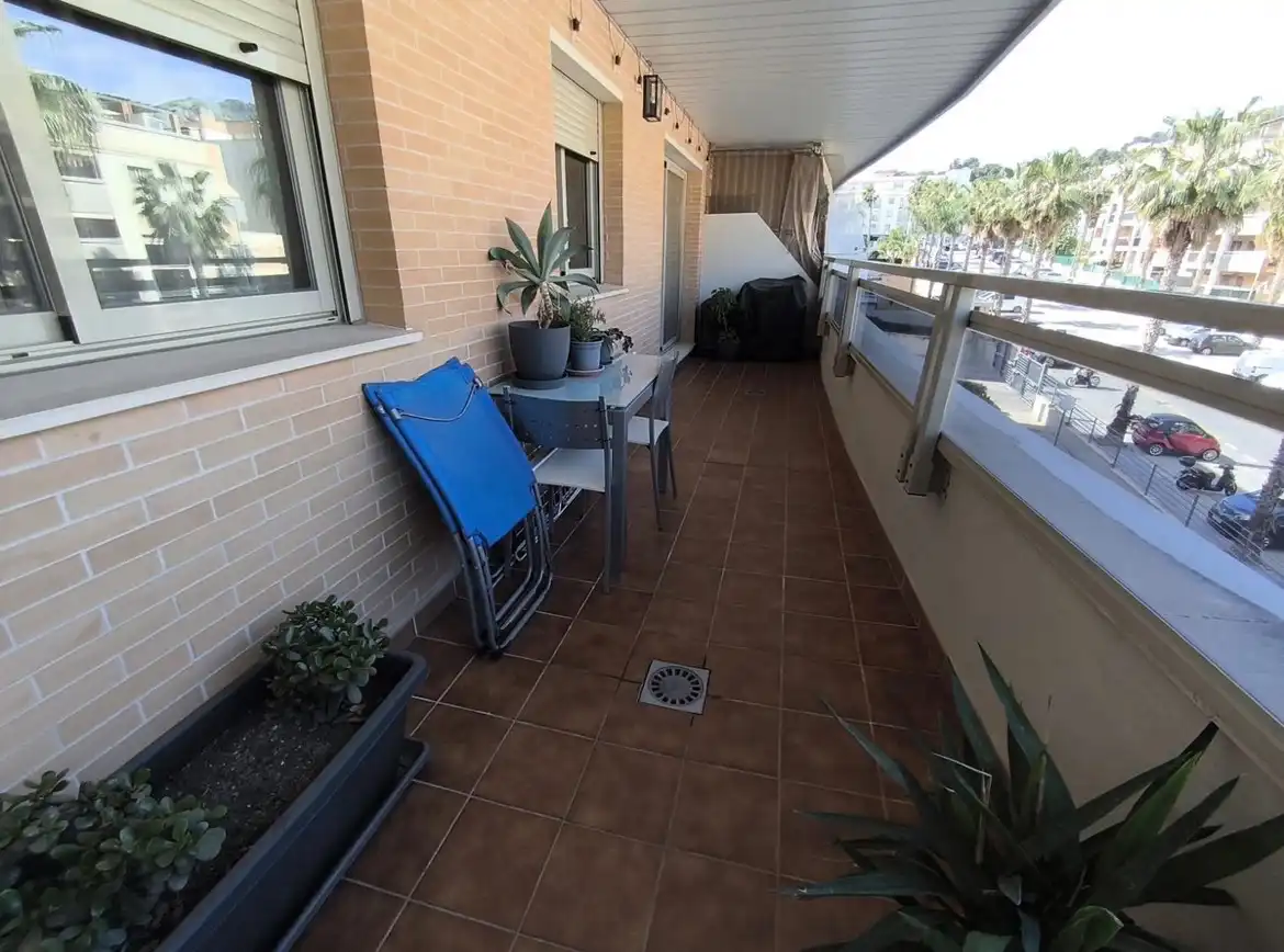 Wohnung mit Pool zum Verkauf in Montemar, imagen 12
