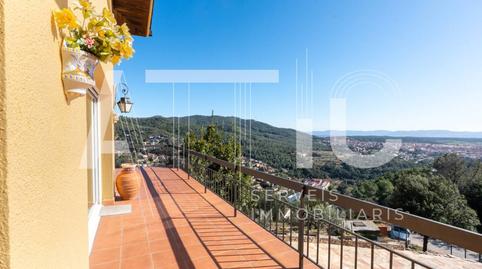 Foto 5 de Casa o xalet en venda a Calle Les Vinyes, El Racó - Sant Feliu del Racó, Castellar del Vallès