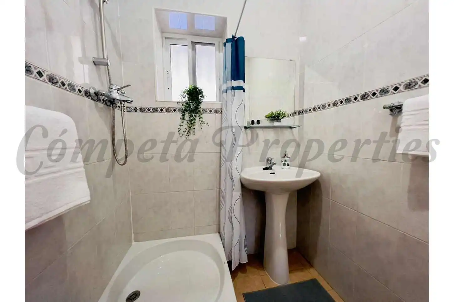 Casa con piscina in vendita a Torrox Pueblo, imagen 9