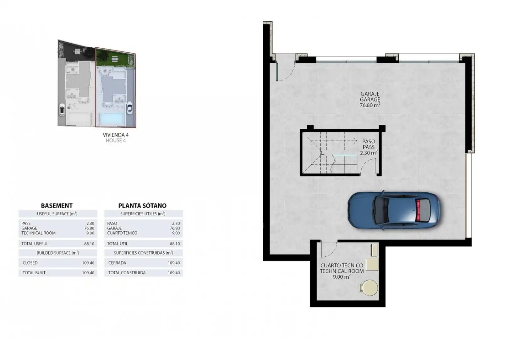 Casa o chalet en venta en Escandinavia - Cautivador