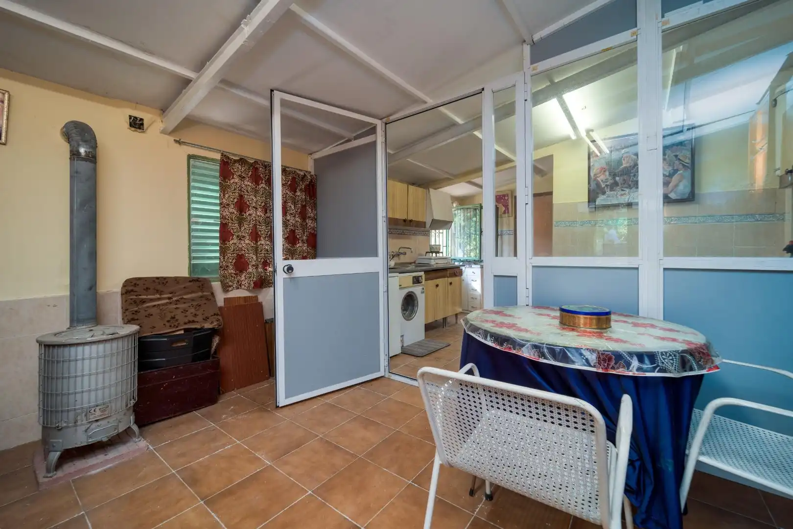 Residencial en venta en Las Zorreras - Monte Encinar