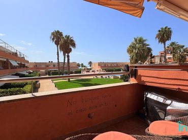 Wohnung mit Balkon zum Verkauf in Avenida de Jaume I