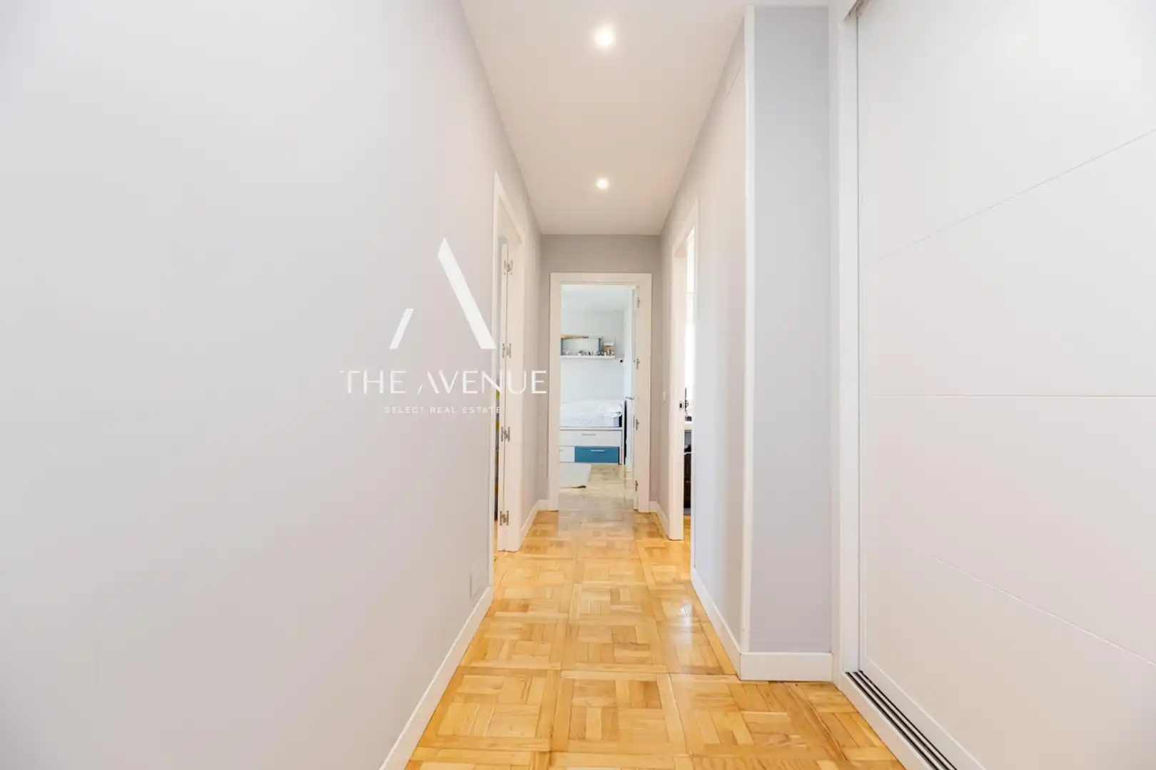 Piso en venta en Madrid con Aire acondicionado, Calefacción y Jardín privado