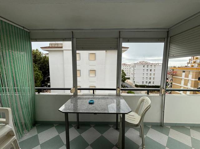 Apartamento en Venta en N/A en La Antilla