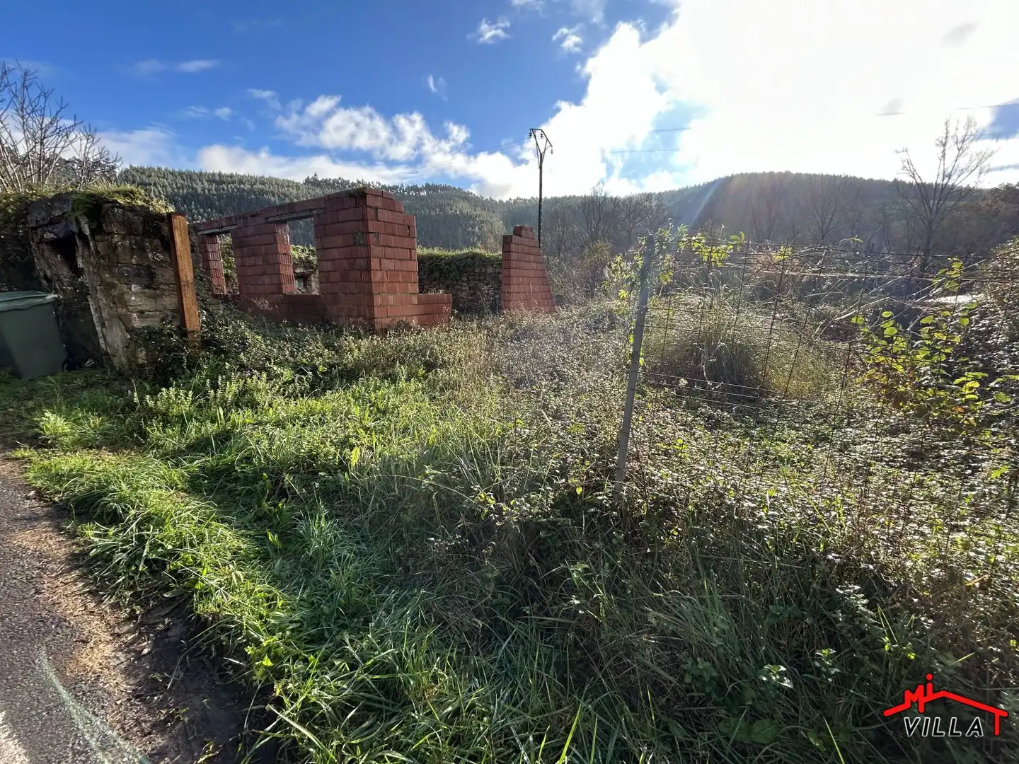 Terreni e lotti in vendita a Ampuero, imagen 4