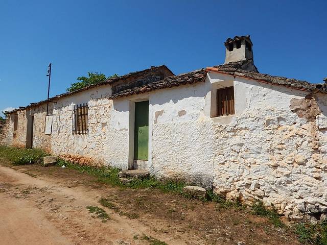 Casa adosada en Venta en Sorihuela del Guadalimar