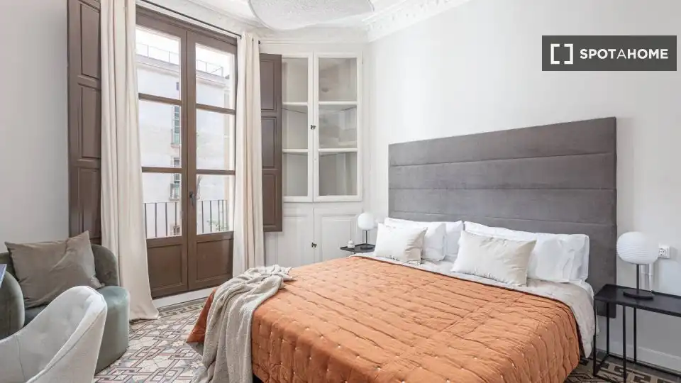 Flat to rent in Ciutat Vella, imagen 9