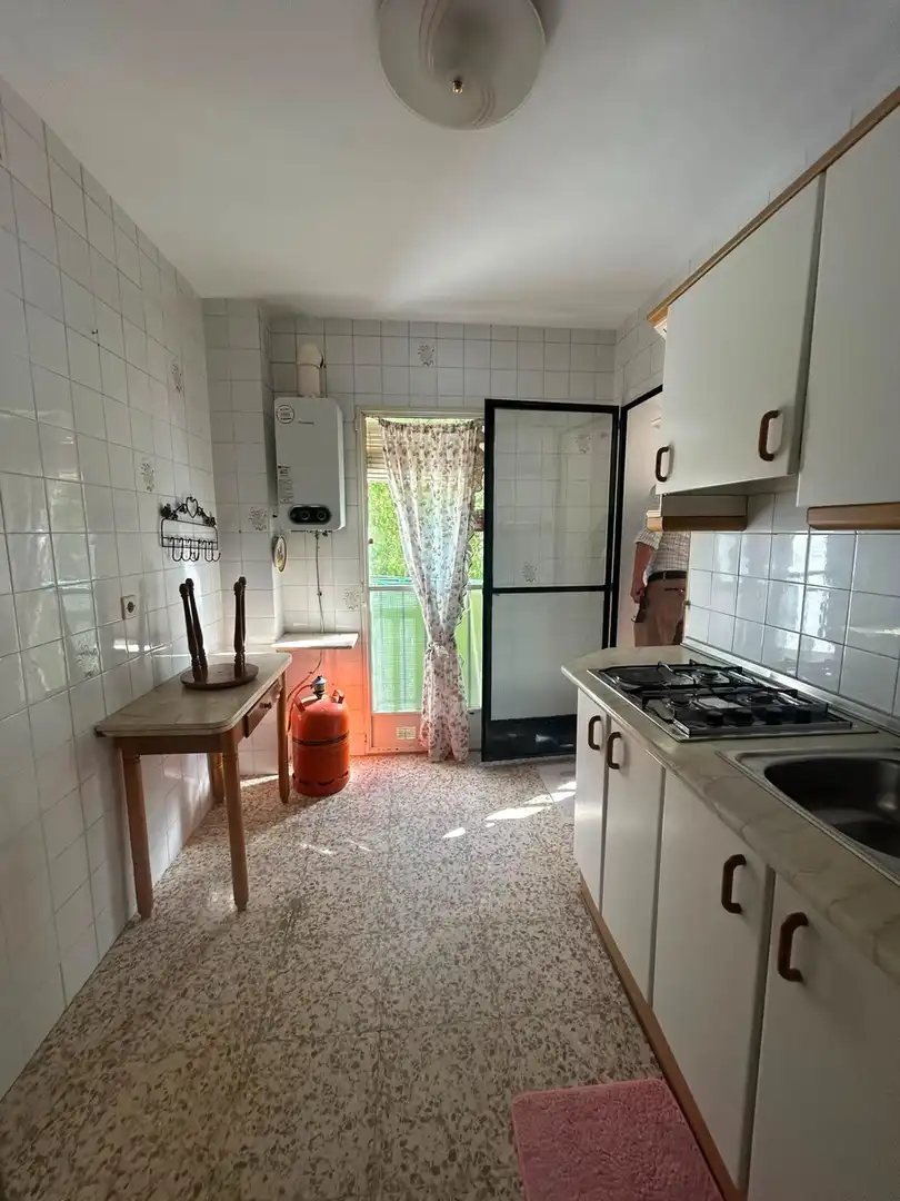 Cuina de Pis en venda en Antequera amb Aire condicionat, Calefacció i Moblat
