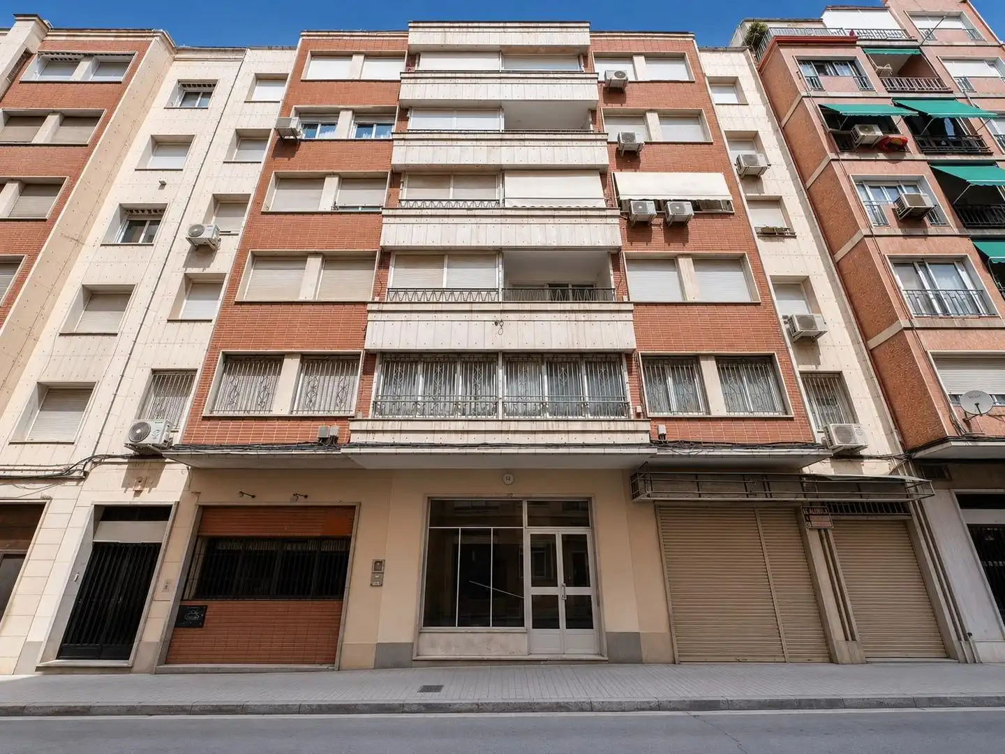 Appartement avec ascenseur à vendre à Calle FRAY LEOPOLDO DE ALPANDEI, imagen 31
