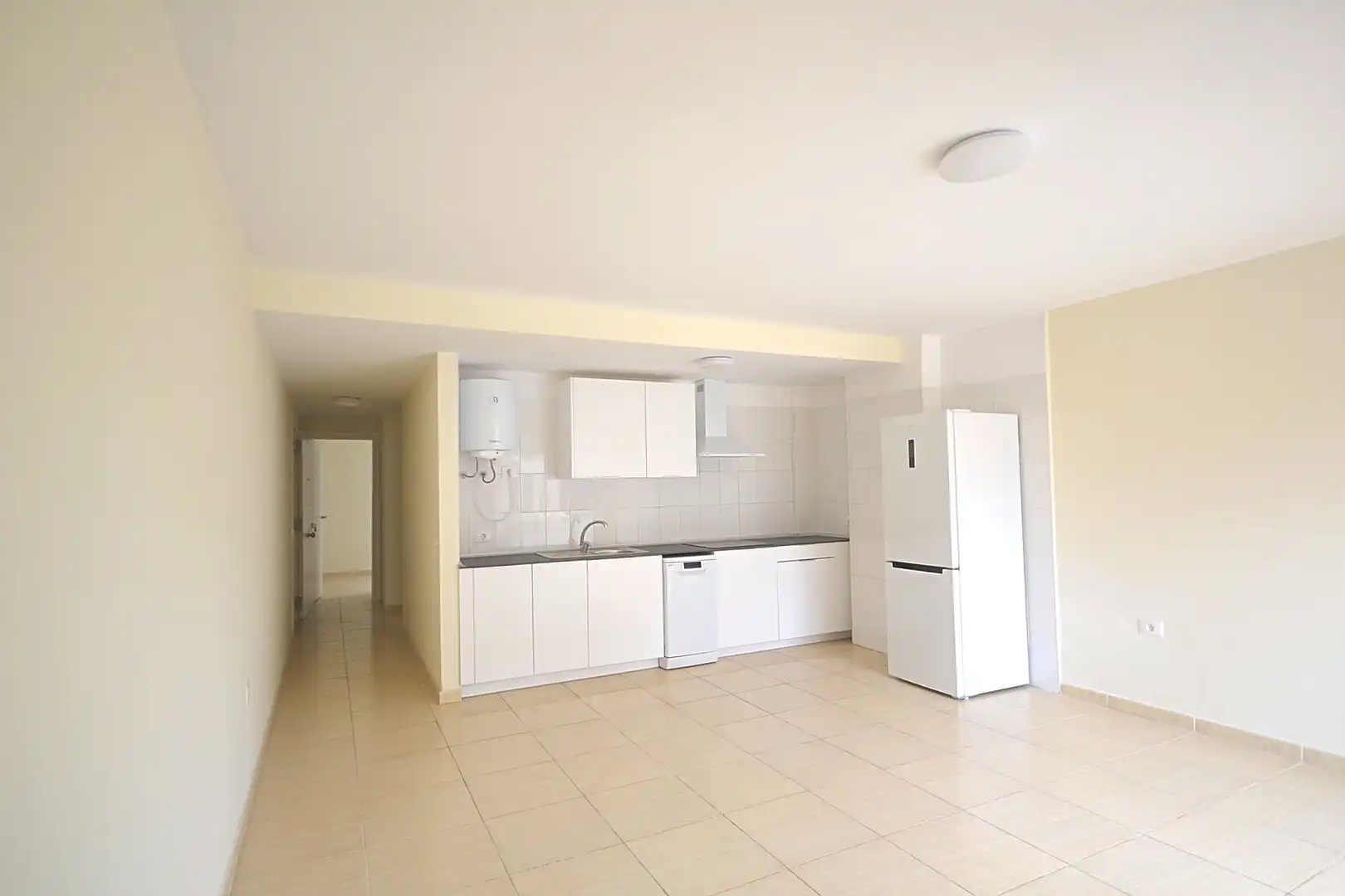 Cocina de Piso en venta en Granadilla de Abona con Amueblado y Balcón