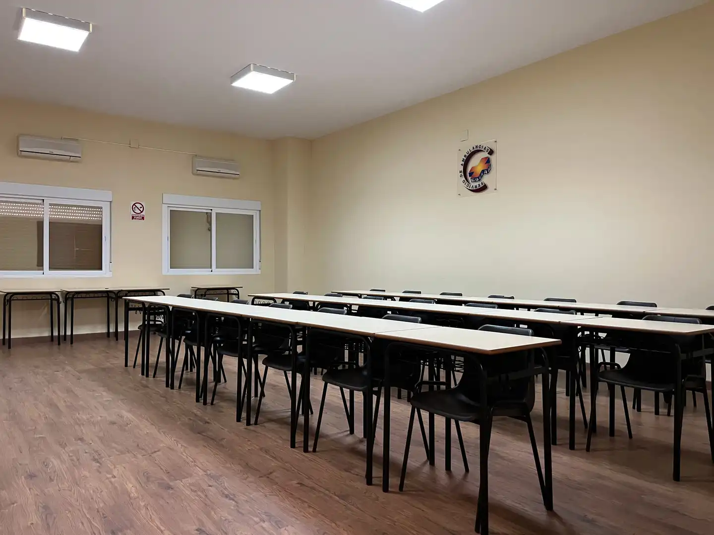 Nau industrial en venda a Zona Sur - Av. de España - San Miguel, imagen 17