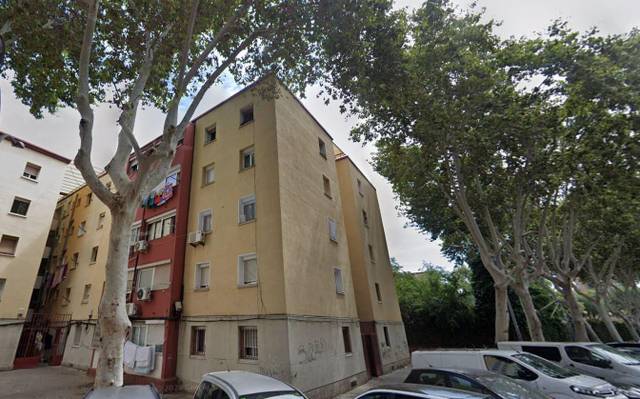 Piso en Venta en  COVADONGA, 14 en Sant Roc