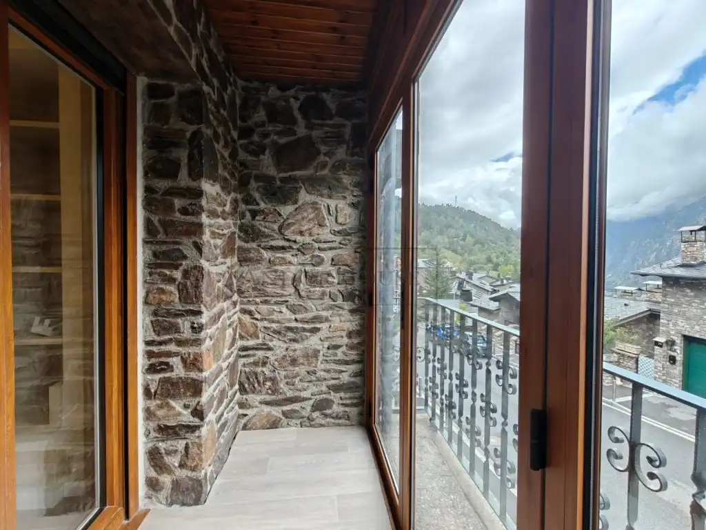 Reihenhaus zur Miete in Engolasters, imagen 4
