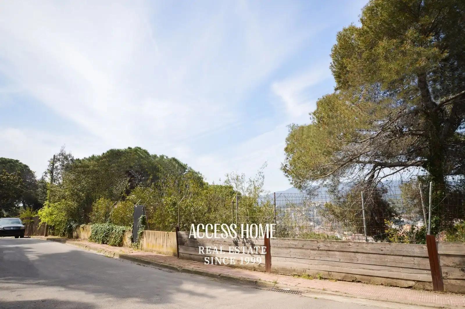 Terreny residencial en venda a Cabrils, imagen 2