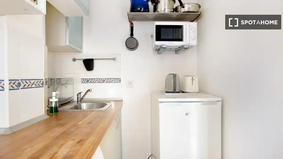 Habitación en Los Álamos