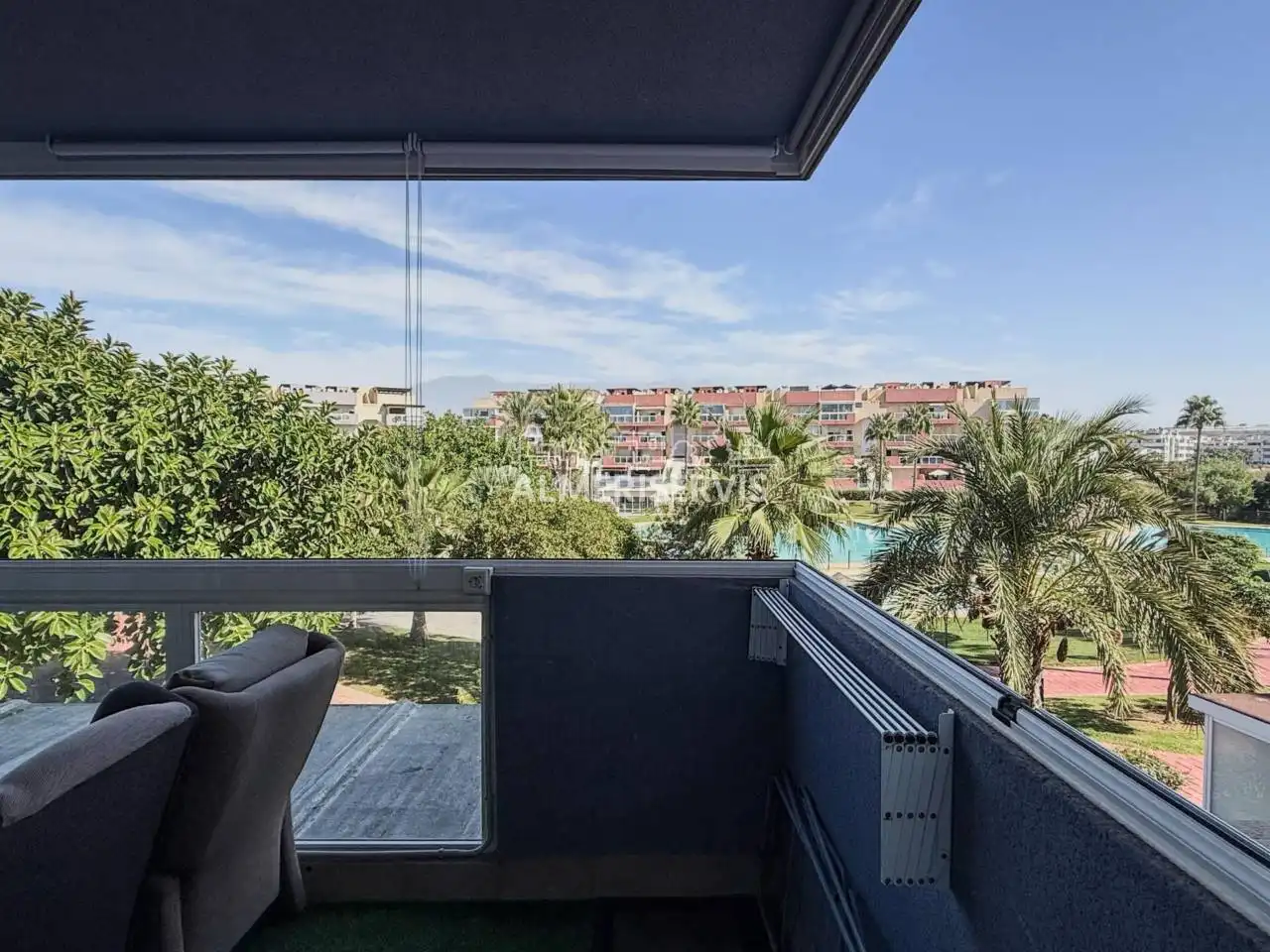 Appartement avec piscine à vendre à Calle Collera, imagen 8