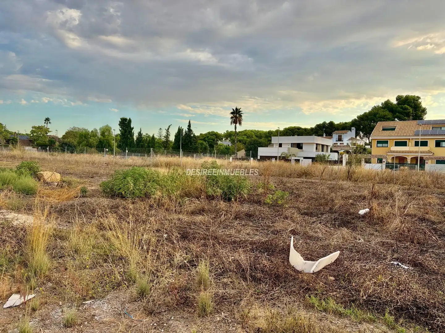 Residential land for sale in Calle Bovalar, imagen 5