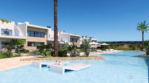 Foto 2 de Planta baixa en venda a El Pinar de Campoverde, Pilar de la Horadada